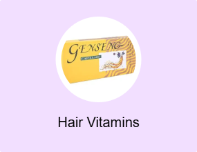 Hair Vitamins