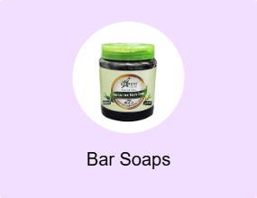 Bar Soaps