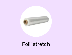 Folii stretch