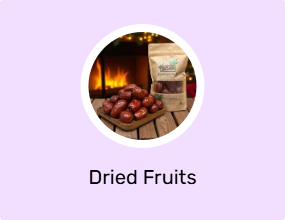 Dried Fruits