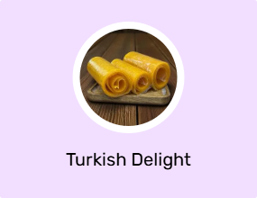 Turkish Delight