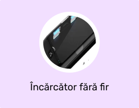 Încărcător fără fir