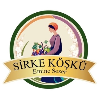 Sirke Köşkü