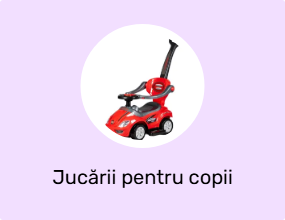 Jucării pentru copii