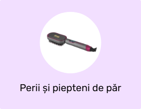 Perii și piepteni de păr