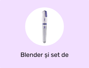Blender și set de blender