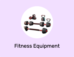 Fitness Equipment