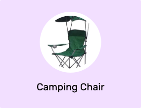 Camping Chair