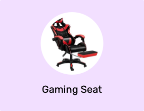 Gaming Seat