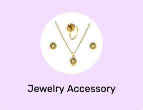 Jewelry Accessory Cabinet
