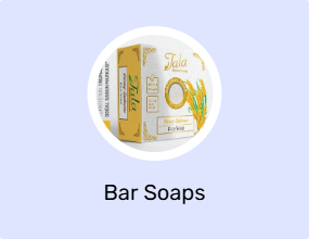 Bar Soaps