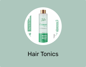 Hair Tonics