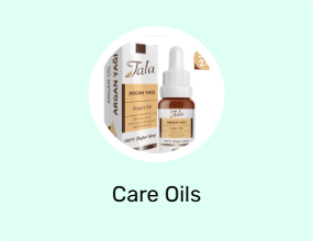 Care Oils
