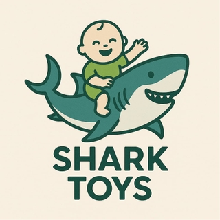 Shark Toys
