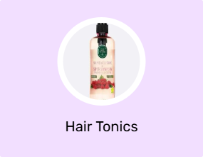 Hair Tonics