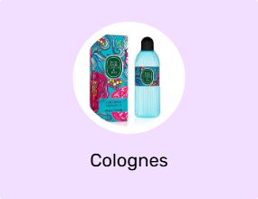 Colognes