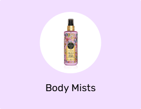 Body Mists