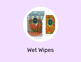 Wet Wipes