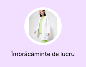 Îmbrăcăminte de lucru