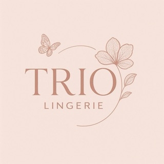 TRIO LINGERIE