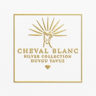 CHEVAL BLANC SİLVER