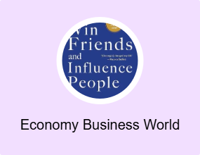 Economy Business World