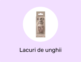 Lacuri de unghii