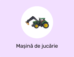 Mașină de jucărie