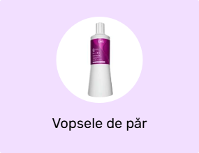 Vopsele de păr