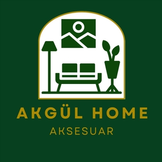 Akgül Home -Mobilya&Aksesuar