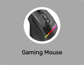 Gaming Mouse