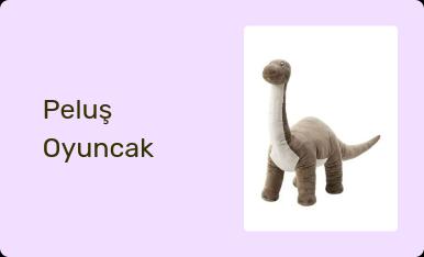 Peluş Oyuncak