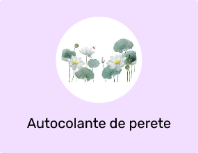 Autocolante de perete