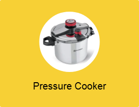 Pressure Cooker