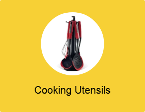 Cooking Utensils