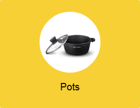 Pots