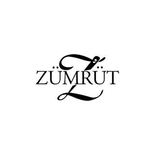 ZÜMRÜT PALTO logo