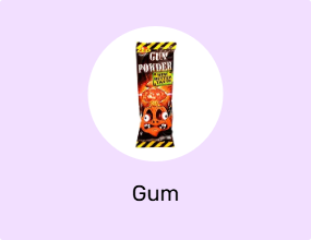 Gum