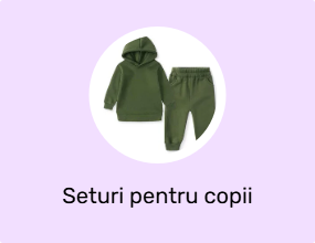 Seturi pentru copii