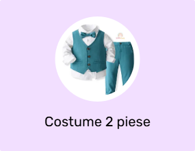 Costume 2 piese