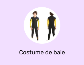 Costume de baie