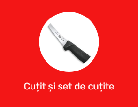 Cuțit și set de cuțite