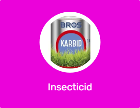 Insecticid