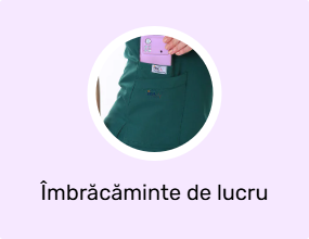 Îmbrăcăminte de lucru