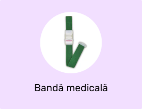 Bandă medicală