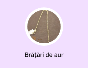 Brățări de aur