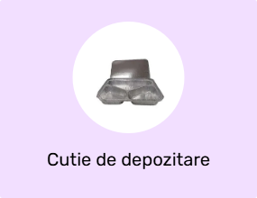 Cutie de depozitare
