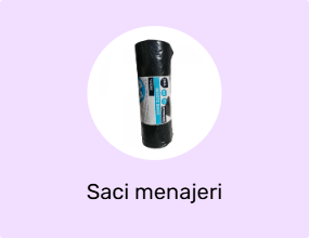Saci menajeri
