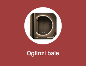 Oglinzi baie