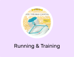 Running & Training Shoes